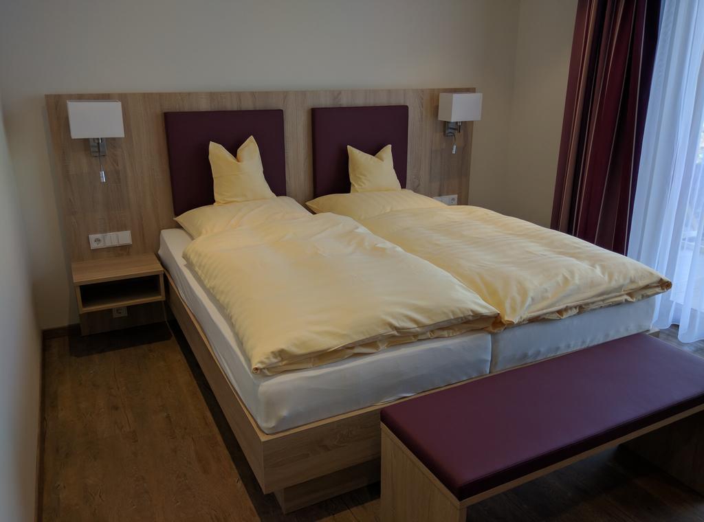 Neuenrade Hotel Zur-Borke מראה חיצוני תמונה