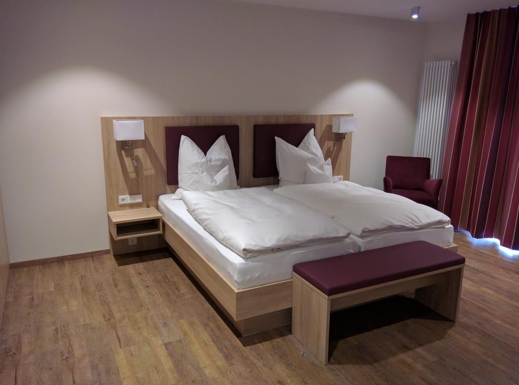 Neuenrade Hotel Zur-Borke מראה חיצוני תמונה