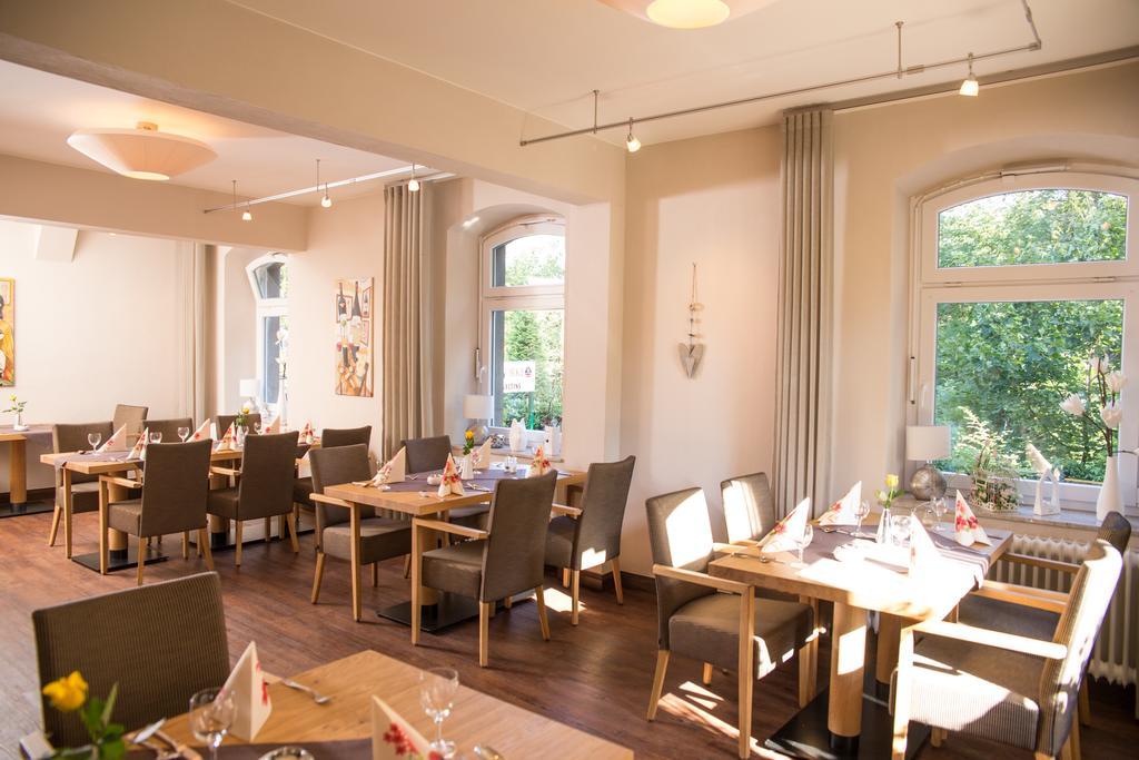 Neuenrade Hotel Zur-Borke מראה חיצוני תמונה